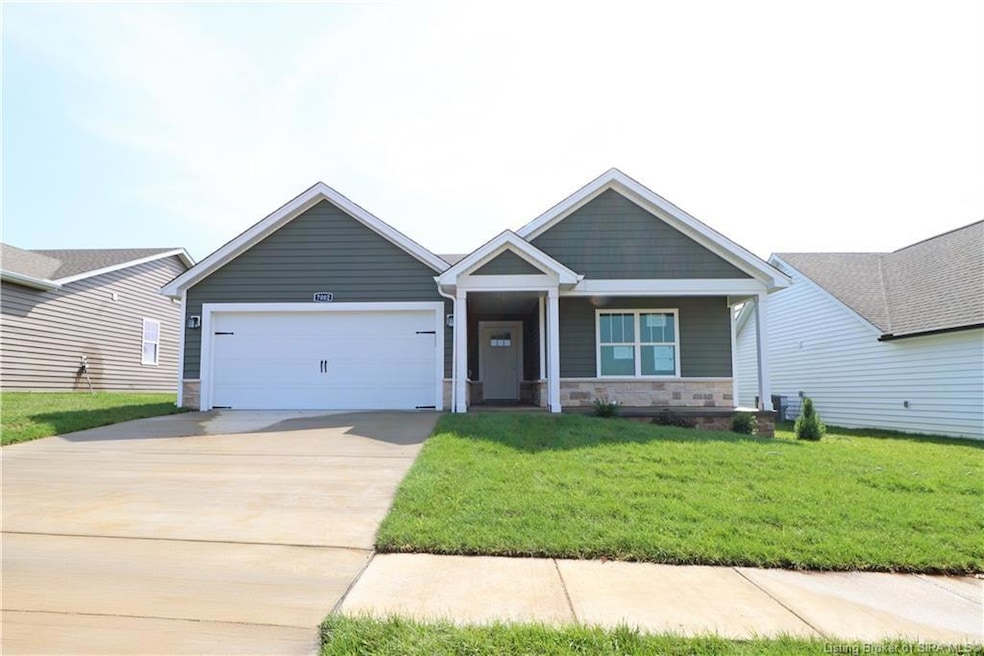 7002 - LOT 918 Mitsch Ln, Georgetown, IN 47122 - photo 1