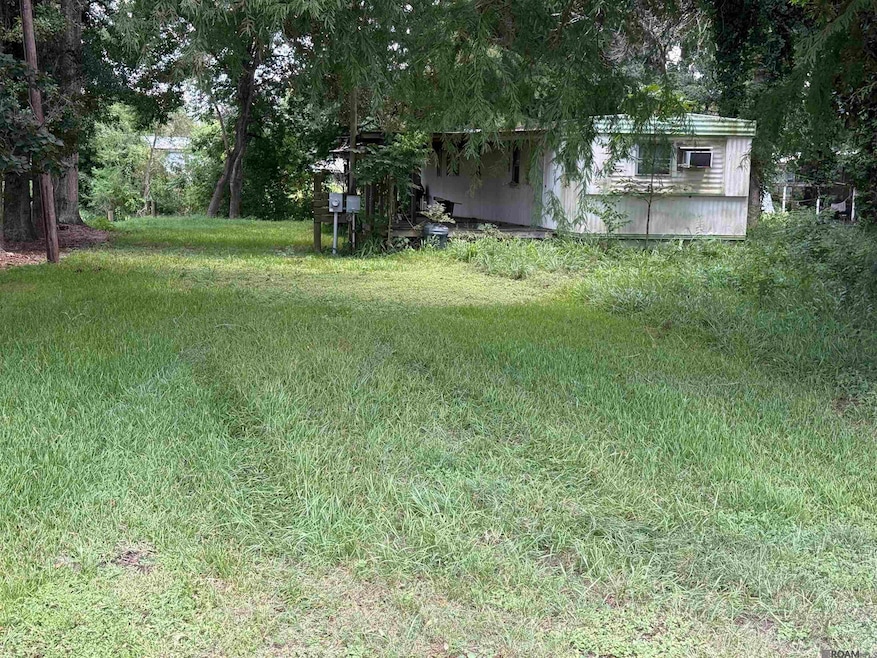 7672 Miller St, Ventress, LA 70783 - photo 1