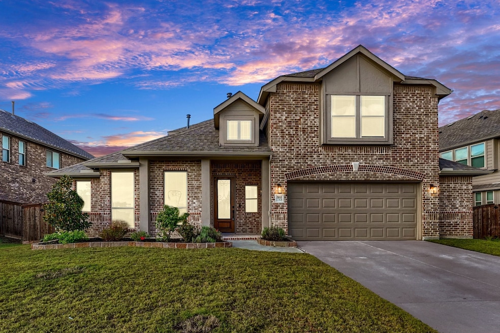 Under Contract $447,000