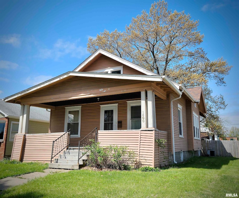 Under Contract $119,900