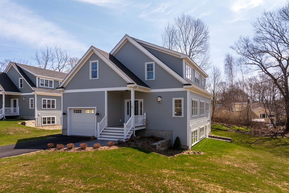 6 Gillis Dr unit 1, Kittery, ME 03904 - photo 1