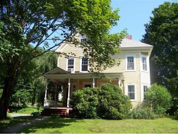 15 Gove St, Bellows Falls, VT 05101 - photo 1