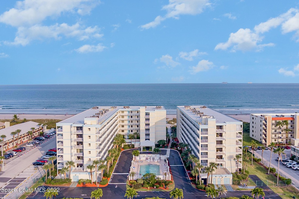 1000 N Atlantic Ave Unit 716