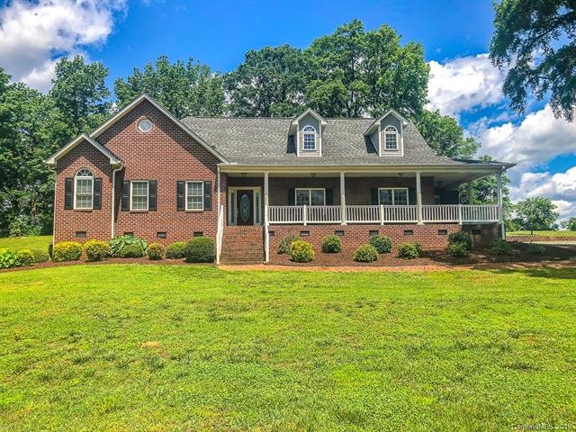 5003 Old Monroe Marshvl Rd, Marshville, NC 28103 - photo 1