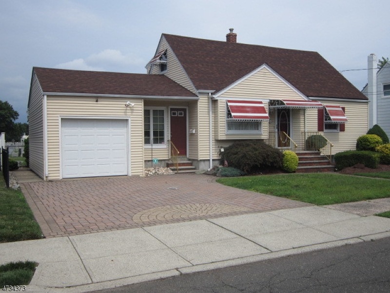 80 Willard Ave, Totowa, NJ 07512 - photo 1