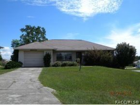 161 W Staggerbush Path, Beverly Hills, FL 34465 - photo 1