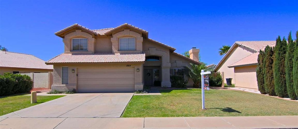 Curb Appeal