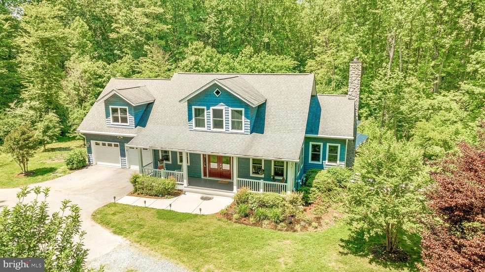 796 Richardson Dr, Harwood, MD 20776 - photo 1