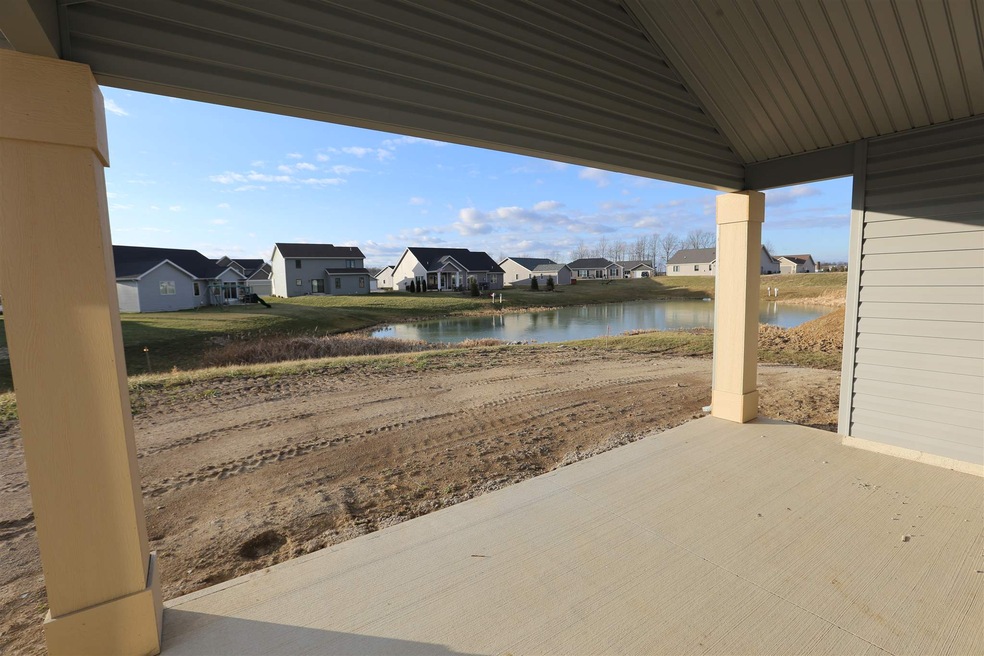 13527 Pommel Cove, Grabill, IN 46741 - photo 1