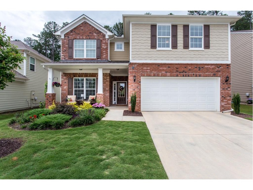 364 Ridgewood Trail, Canton, GA 30115 - photo 1