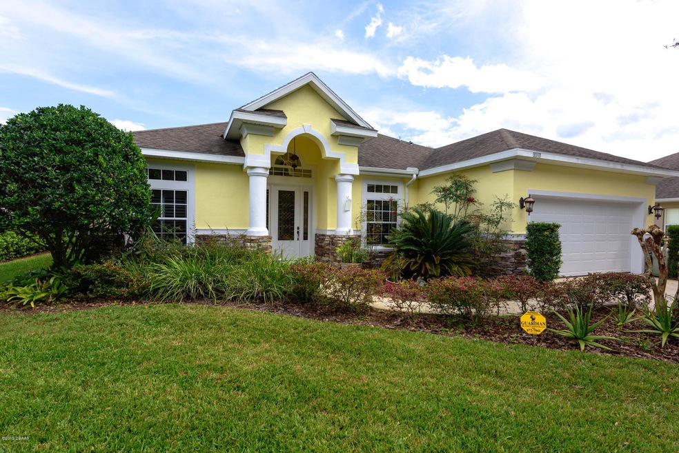 3017 Monaghan Drive