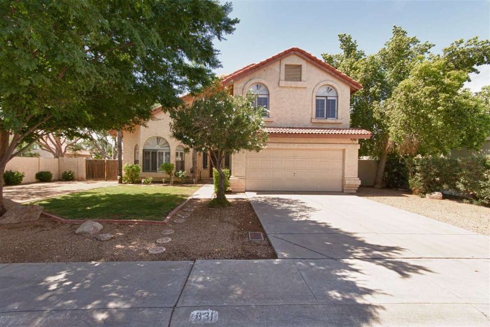 831 E. Stanford Ave Gilbert, AZ