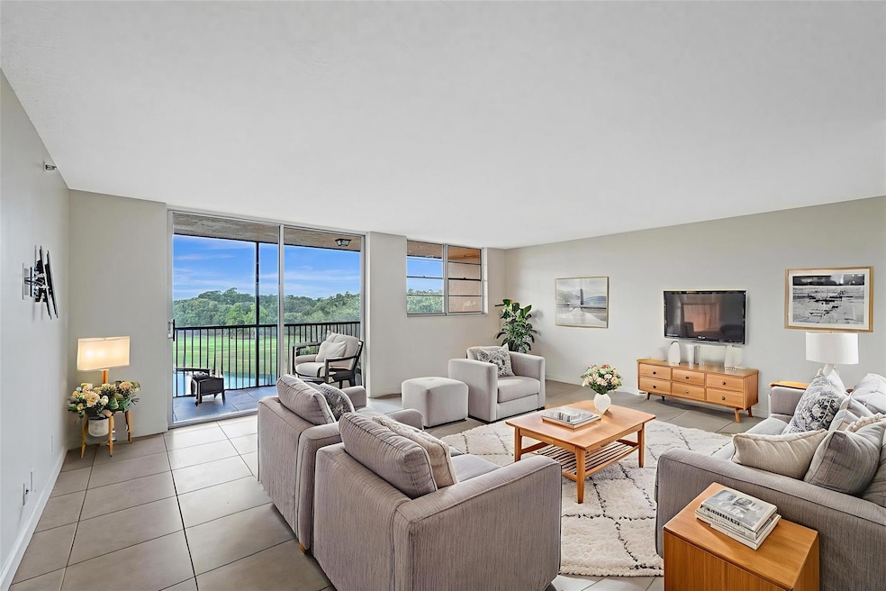 Rolling Hills Condominiums unit 505, Davie, FL 33328 - photo 1