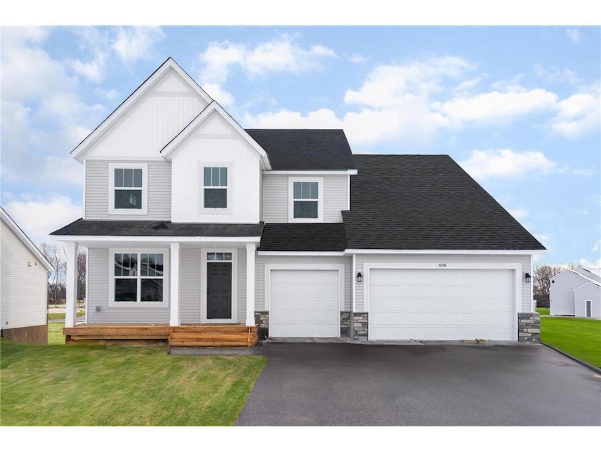 906 Pine Vale Avenue Ave, Somerset, WI 54025 - photo 1