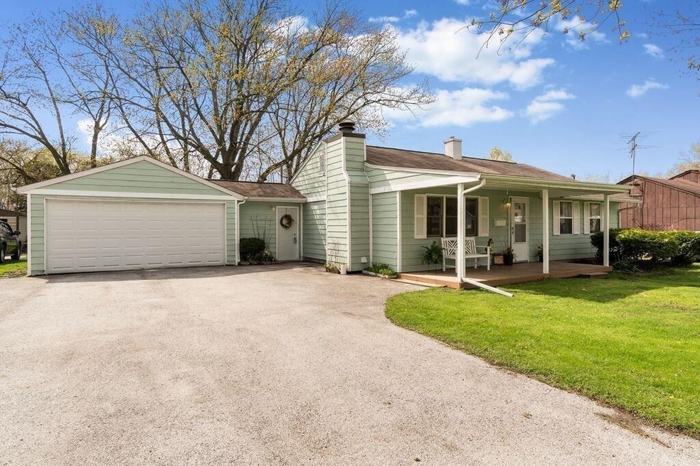 1312 Harrison Ave, Dyer, IN 46311 - photo 1