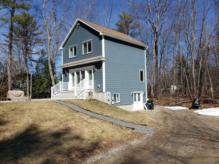 19 Dustin Dr, Barnstead, NH 03225 - photo 1
