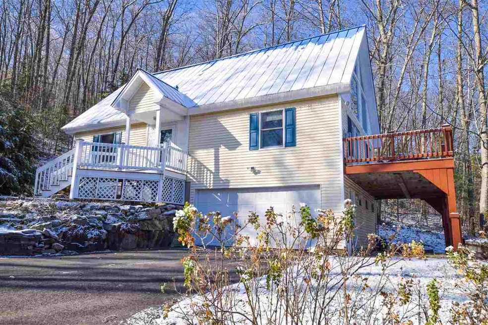 51 Greenleaf Trail, Gilford, NH 03249 - photo 1