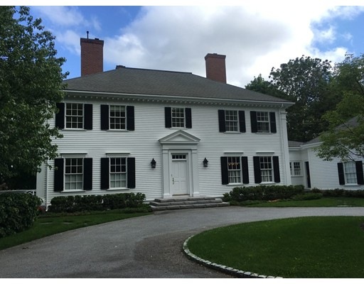 150 Heath St, Chestnut Hill, MA 02467 - photo 1