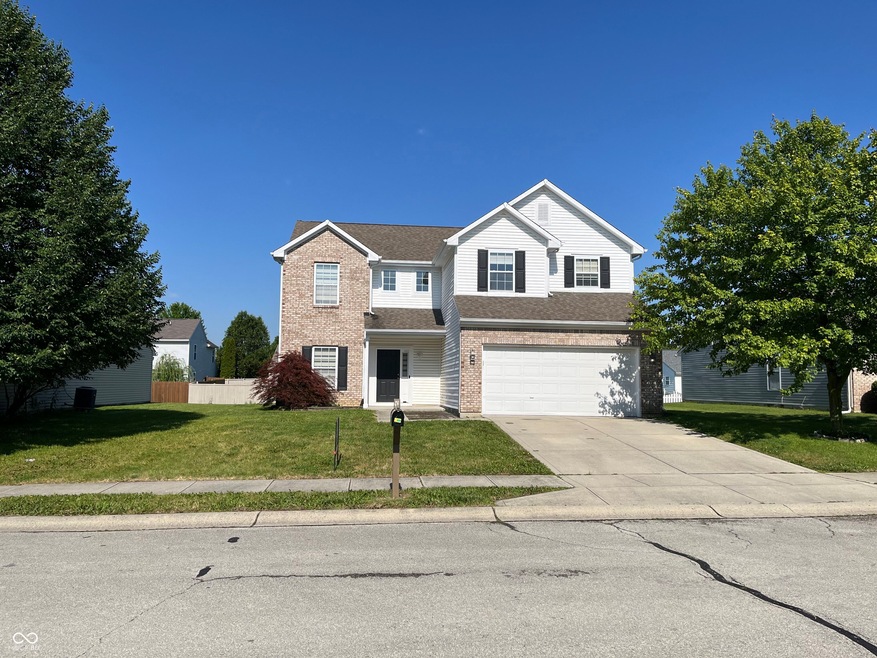 13252 Westwood Ln, Fishers, IN 46038 - photo 1