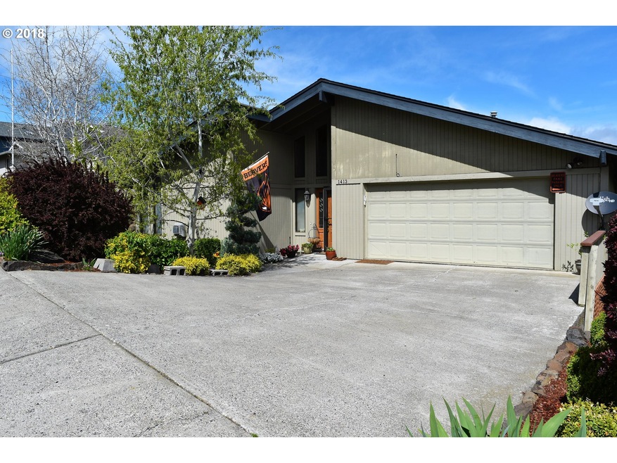 1413 E 21st St, the Dalles, OR 97058 - photo 1