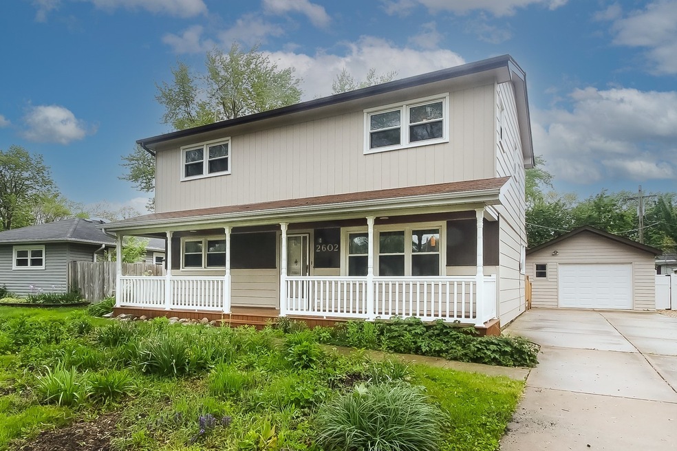 2602 Grouse Ln, Rolling Meadows, IL 60008 - photo 1