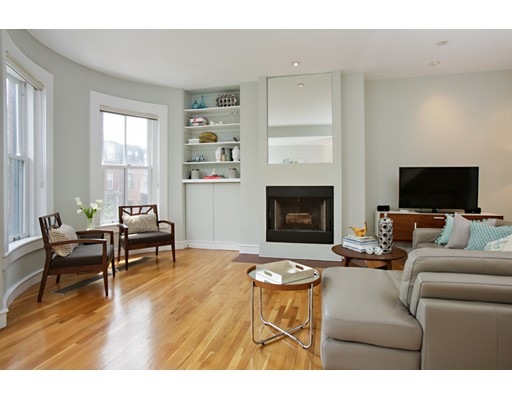 154 W Newton St unit 3, Boston, MA 02118 - photo 1