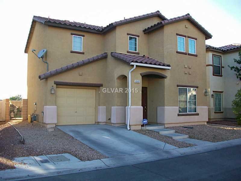 8393 Oppenheimer St, Las Vegas, NV 89139 - photo 1