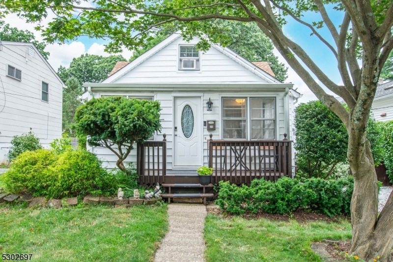 35 Mayetta Rd, Parsippany, NJ 07054 - photo 1