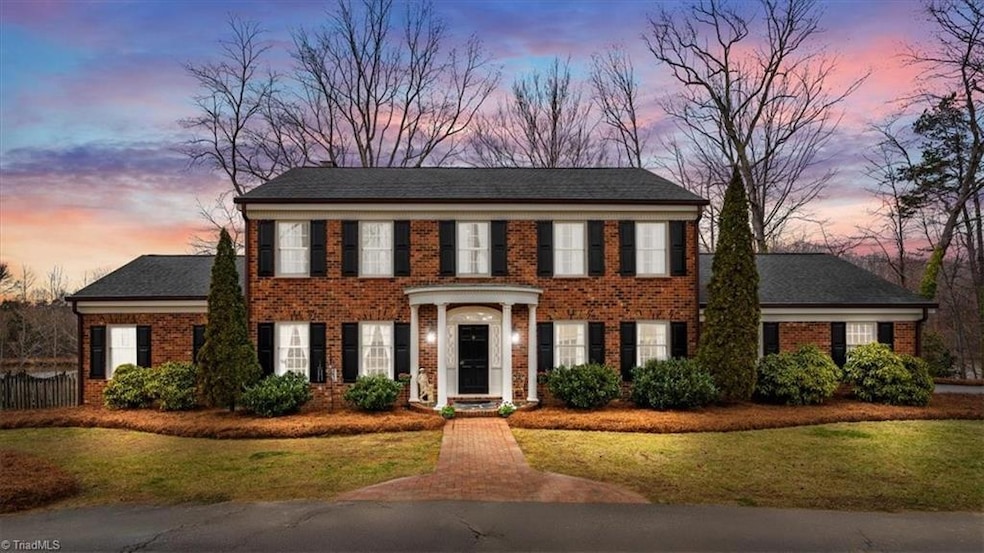 Welcome to 1676 Pine Tree Lane!