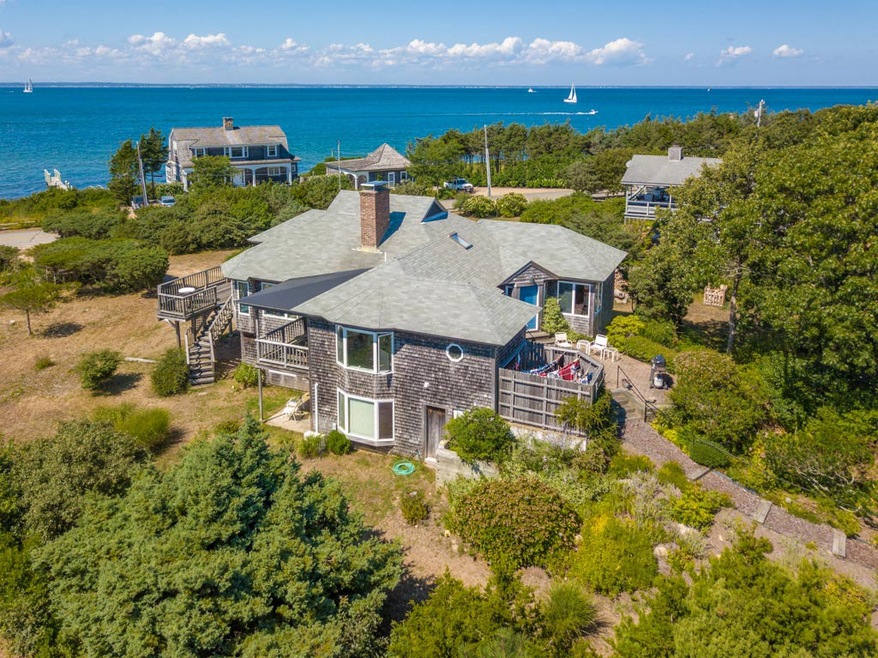 268 E Chop Dr, Oak Bluffs, MA 02557 - photo 1