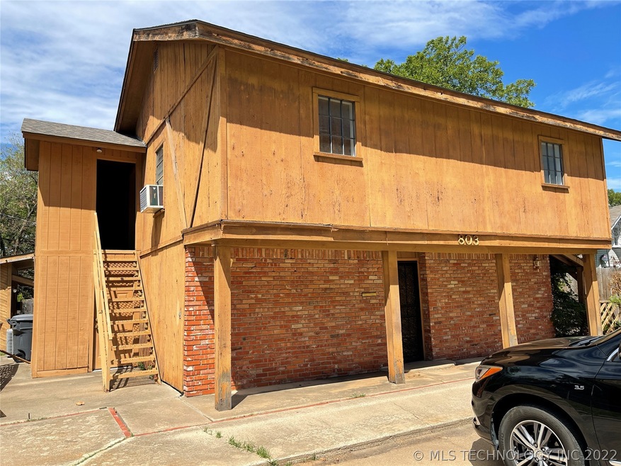 unlisted-address, Ardmore, OK 73401 - photo 1