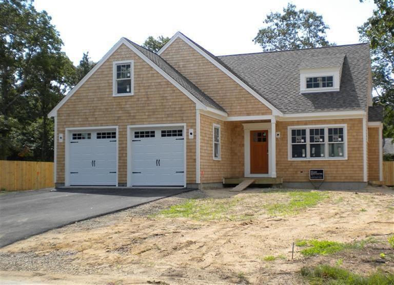 23 Fairfield Dr, East Falmouth, MA 02536 - photo 1