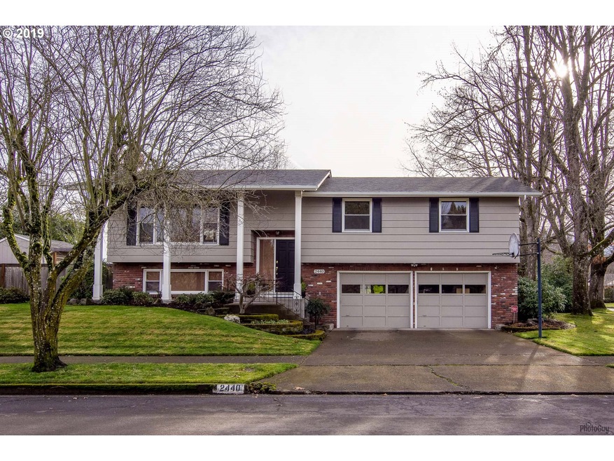 2440 Elysium Ave, Eugene, OR 97401 - photo 1
