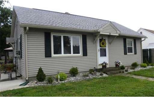 28 Carol St, Ludlow, MA 01056 - photo 1