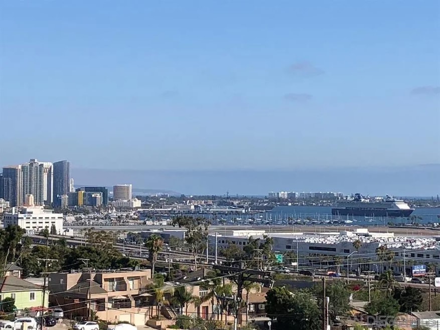 1772 Guy St, San Diego, CA 92110 - photo 1