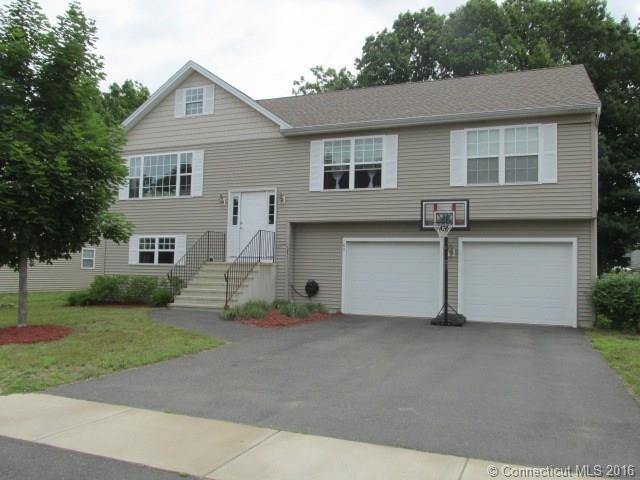 Spacious 3 bedroom, 3 bath raised ranch in desirab
