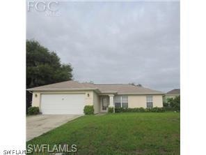 2709 NE 1st Place, Cape Coral, FL 33909 - photo 1