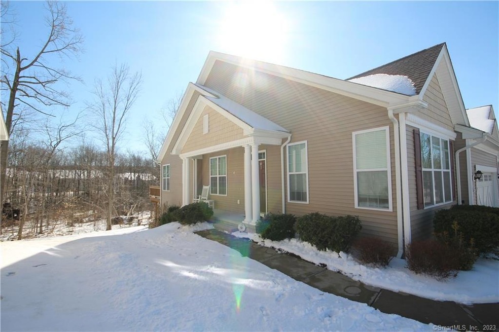 27 Lilac Ln unit 27, Prospect, CT 06712 - photo 1