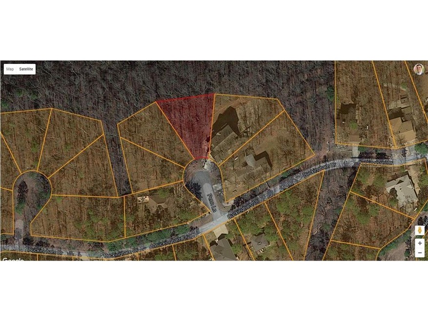 0 Penn Ln, Bella Vista, AR 72714 - photo 1