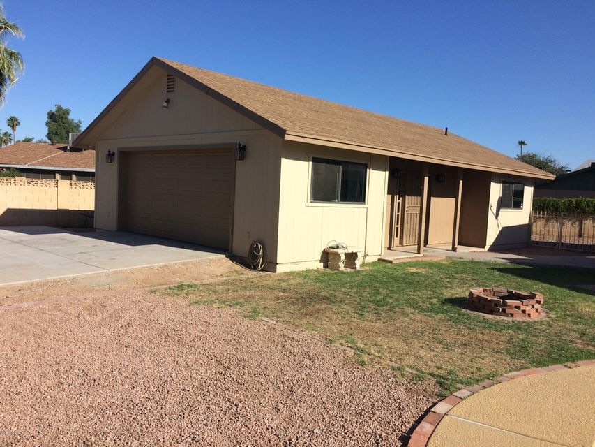 3926 S Poplar St, Tempe, AZ 85282 - photo 1