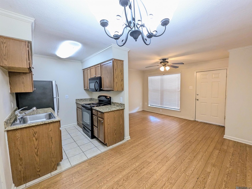 10286 W Winston Ave unit 7, Baton Rouge, LA 70809 - photo 1