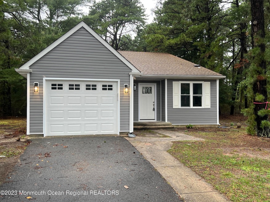 2 Auburn Ct unit 53, Whiting, NJ 08759 - photo 1