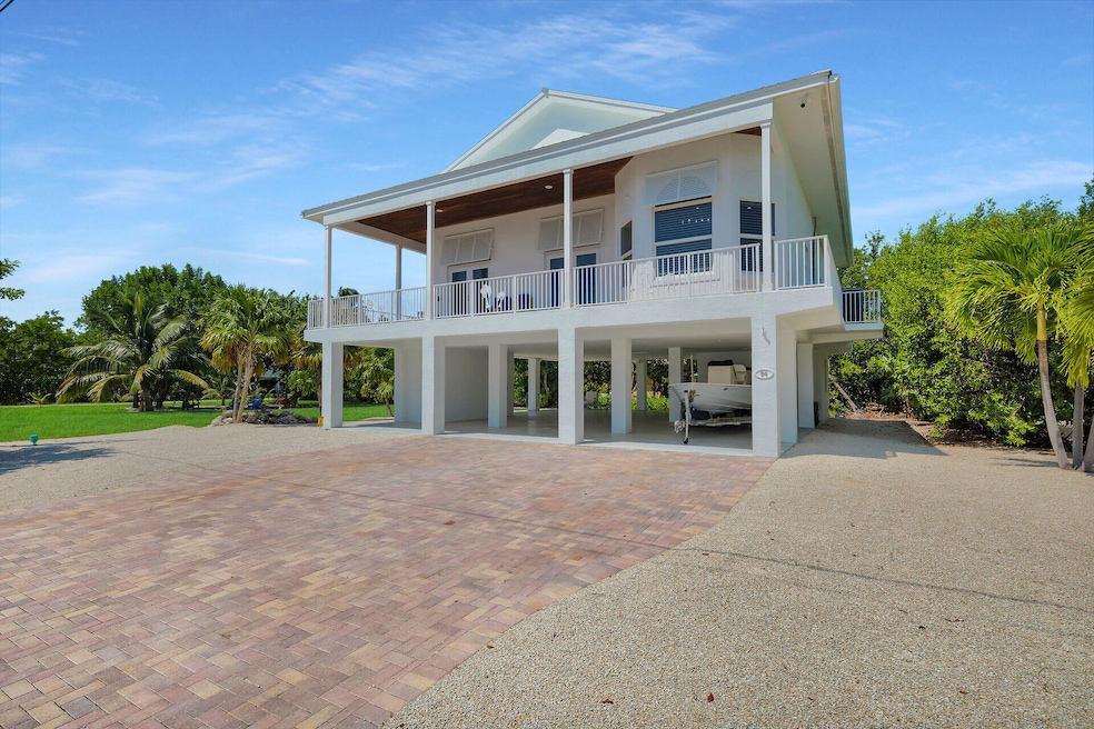 94 Antigua St. Duck Key