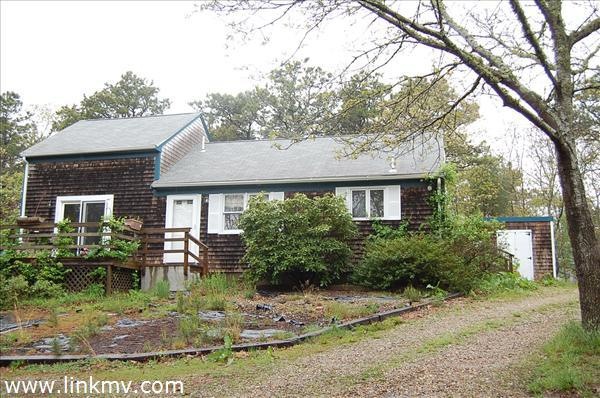 36 Mariners Way, Edgartown, MA 02539 - photo 1