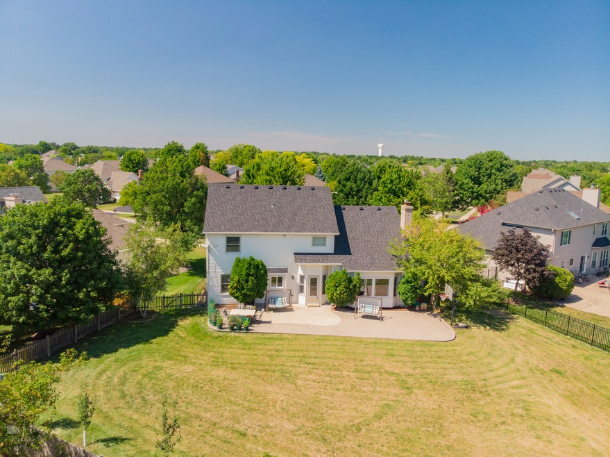 4756 Fesseneva Ln, Naperville, IL 60564 - photo 1