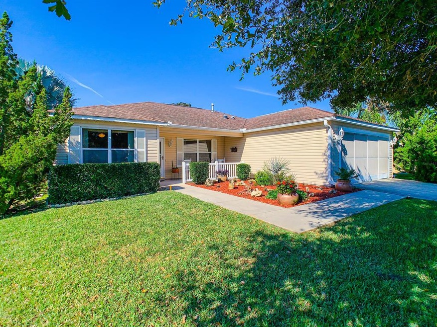 2843 Plainridge Loop, The Villages, FL 32162 - photo 1