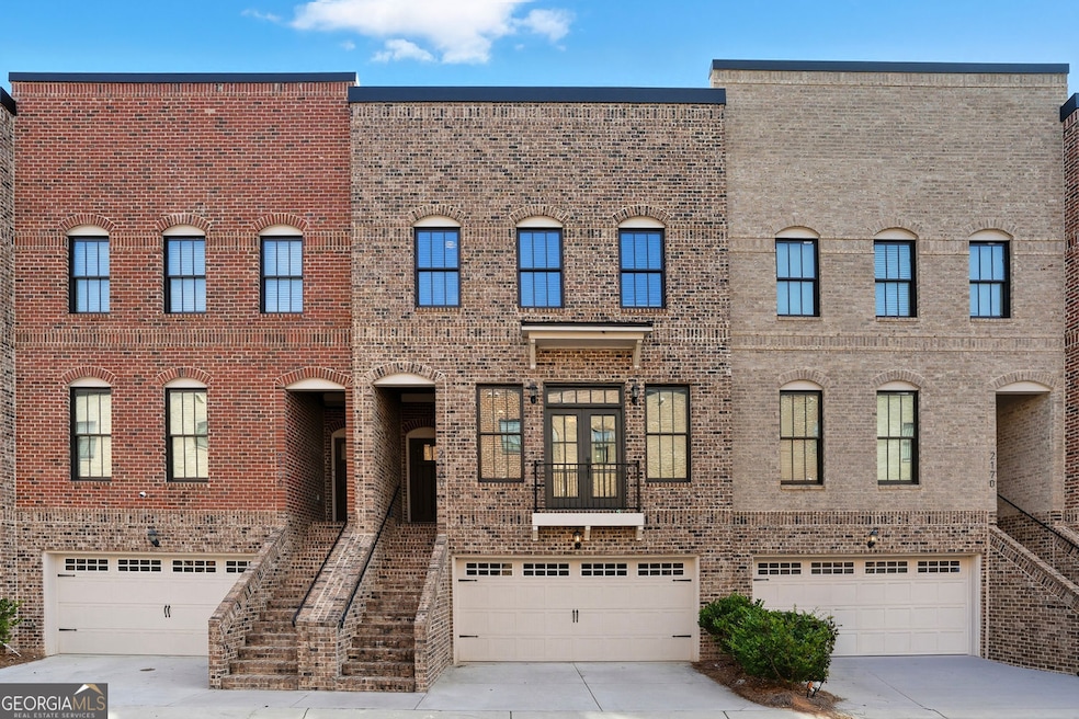 2160 Rail Yard Ave, Grayson, GA 30017 - photo 1