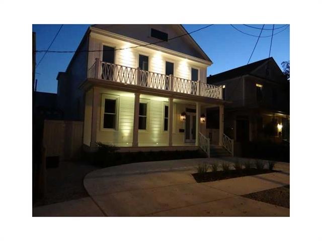 5210 Coliseum St, New Orleans, LA 70115 - photo 1
