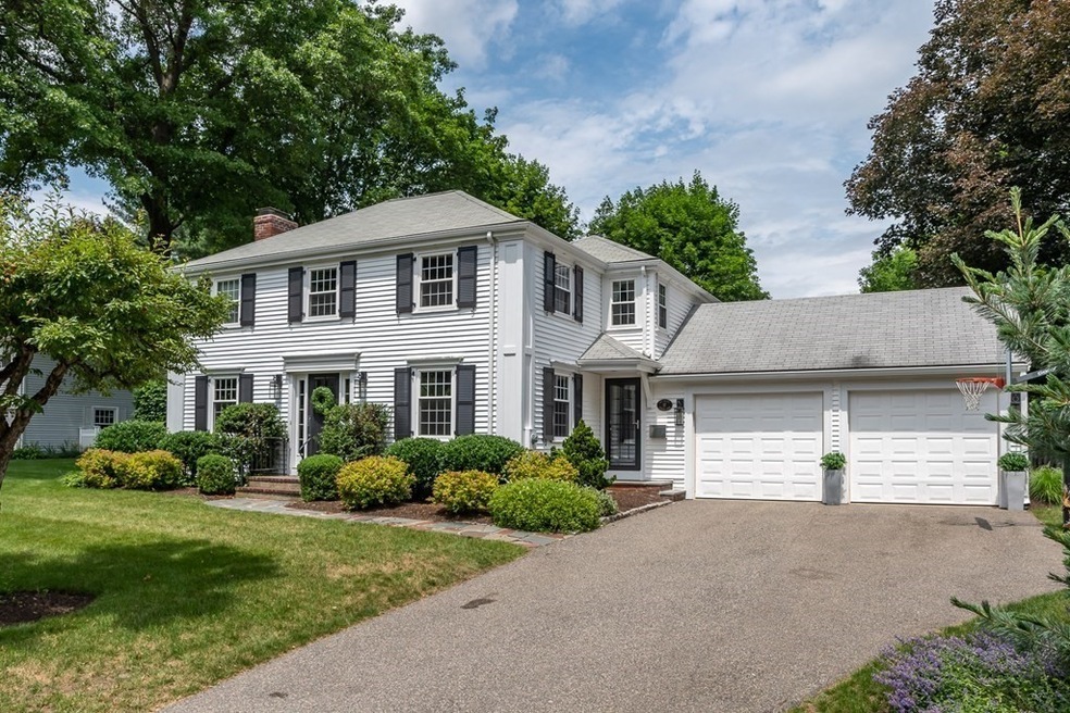 17 Shirley Rd, Wellesley, MA 02482 - photo 1