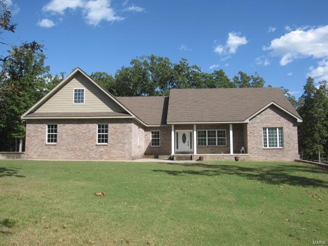 166 Remington Place, Poplar Bluff, MO 63901 - photo 1